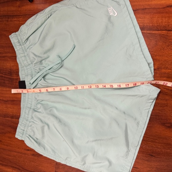 Nike Shorts Vintage Drawstring Size XXL - Picture 7 of 7